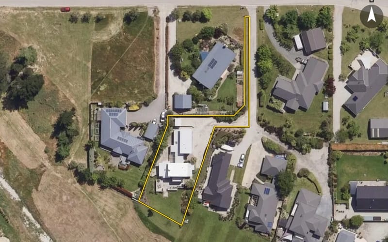 8 Pisa Moorings Road