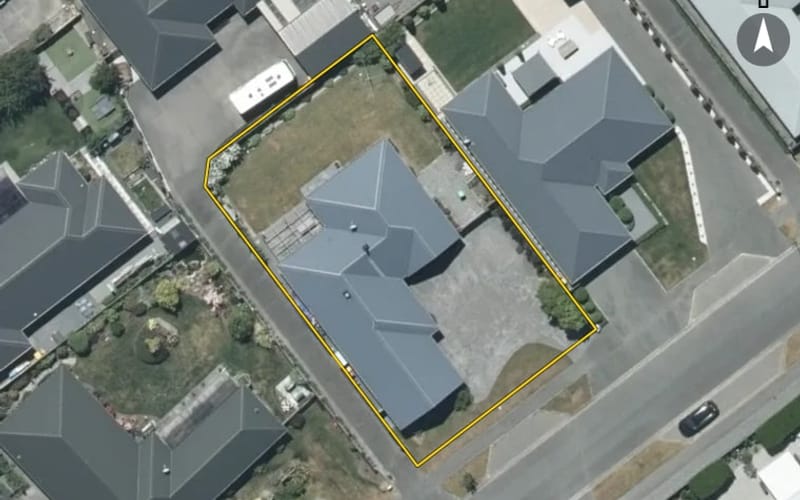 12 Elmwood Grove