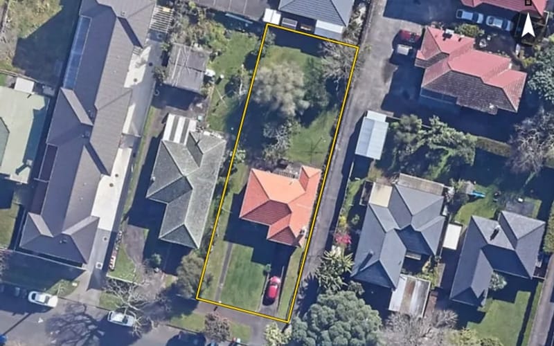 8 Lancing Road