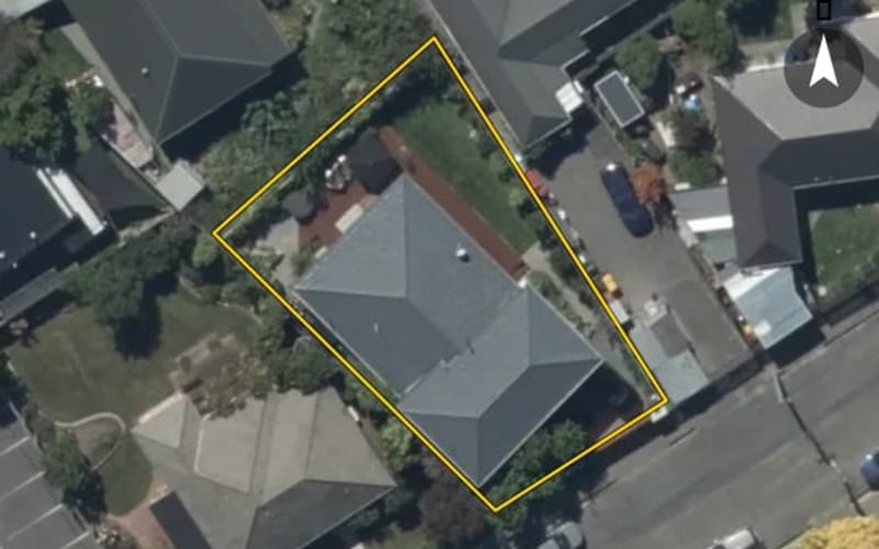 18 Reeves Road