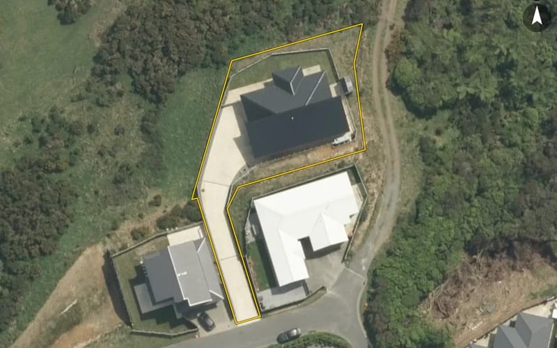 11 Antigua Way