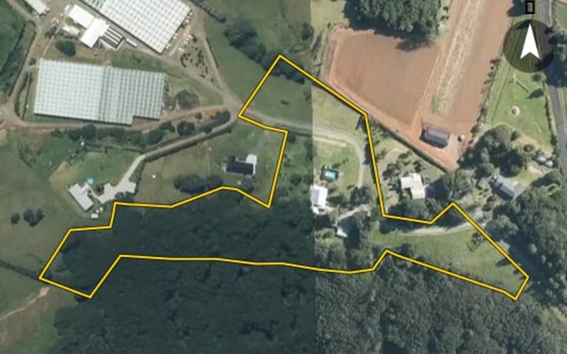 15A Shipherd Road