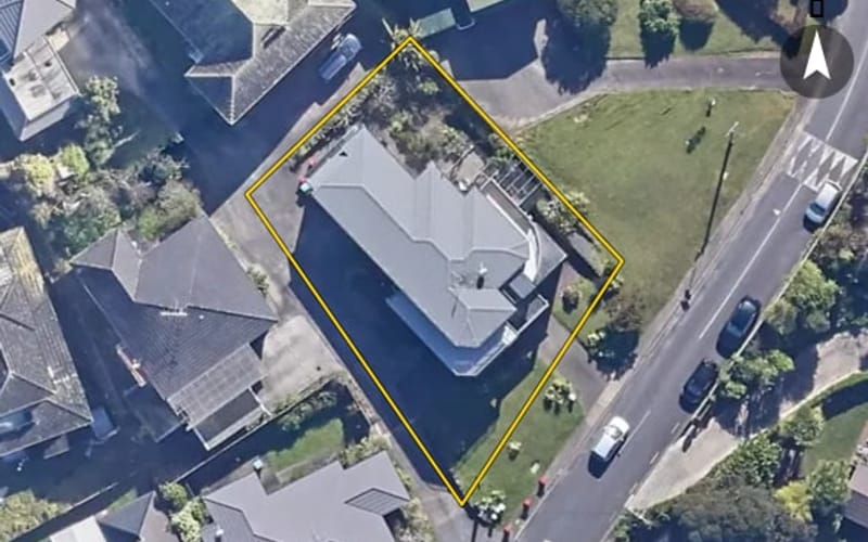 7 Aldersgate Road
