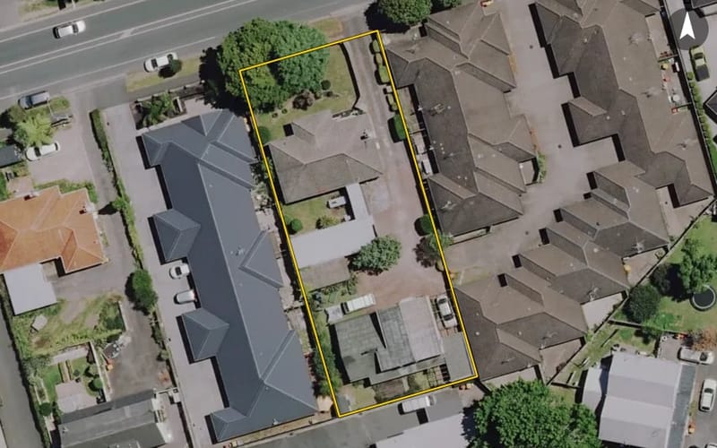62A Boundary Road