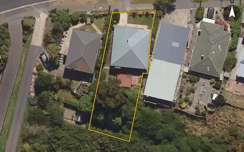 49 Mornington Road