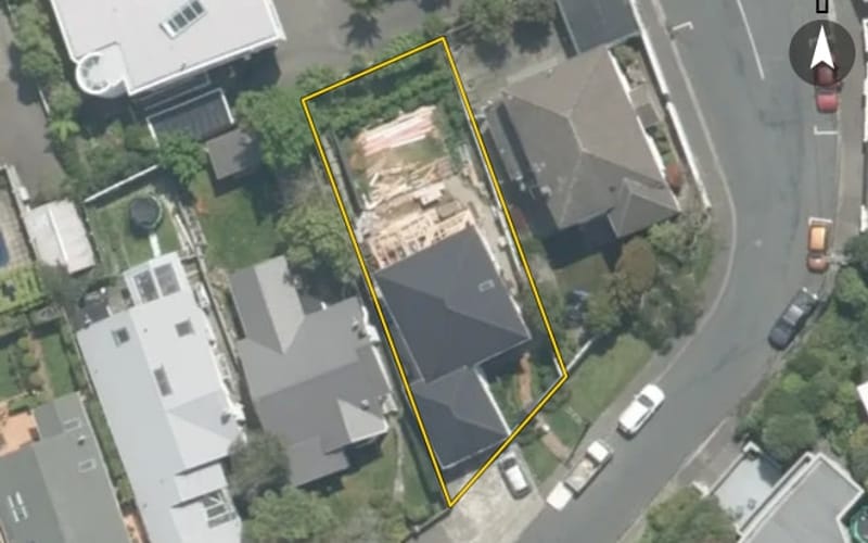 10 Flers Street