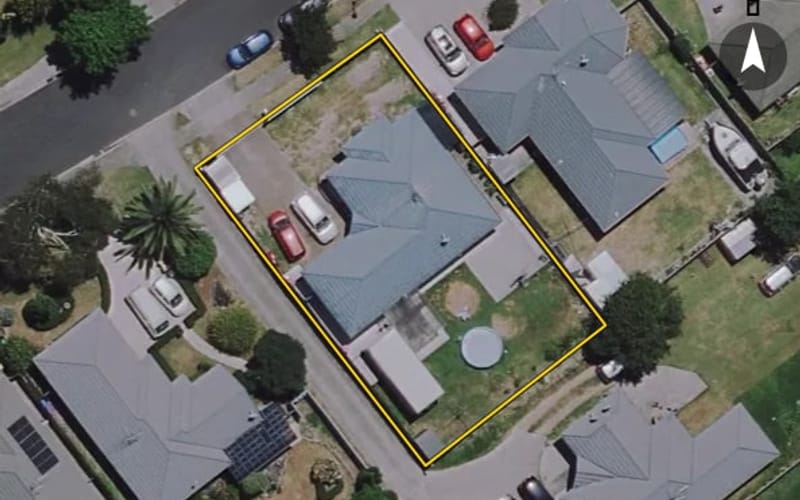 5 Wimbledon Close