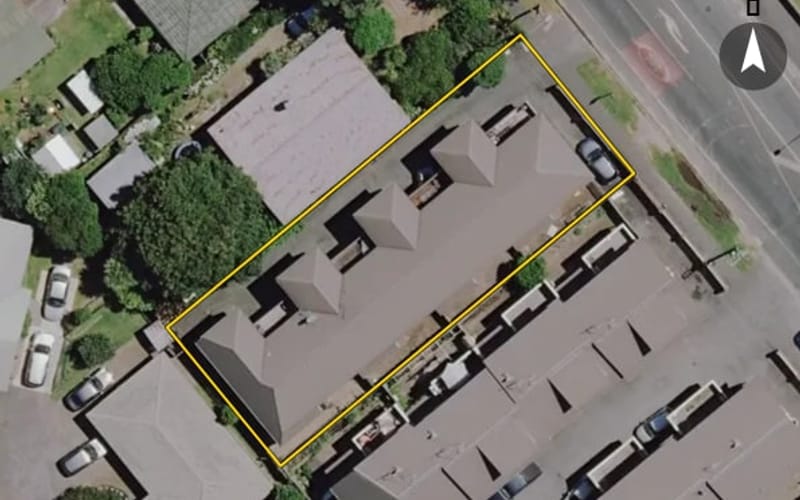 223A Peachgrove Road