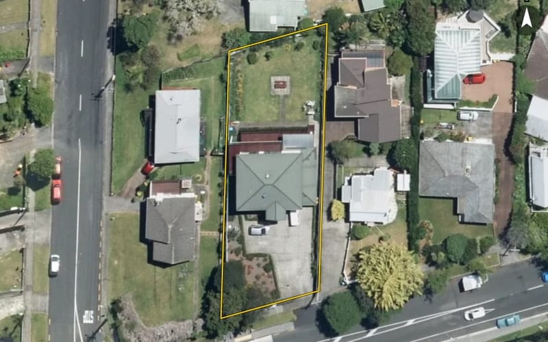 91 Glengarry Road