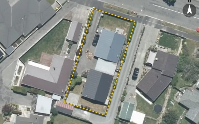 15 Hanrahan Street