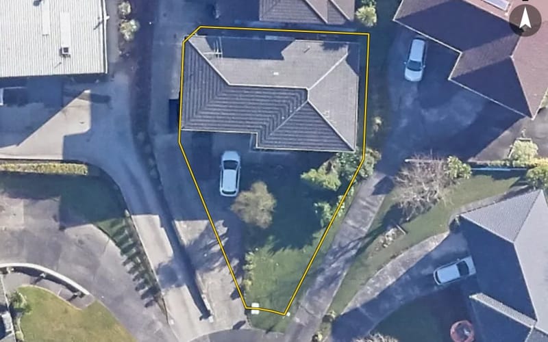 19 Hibiscus Place