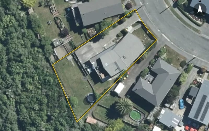 12 Nikau Place