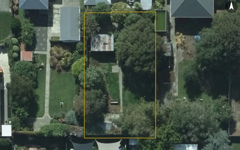 17A Bullar Street