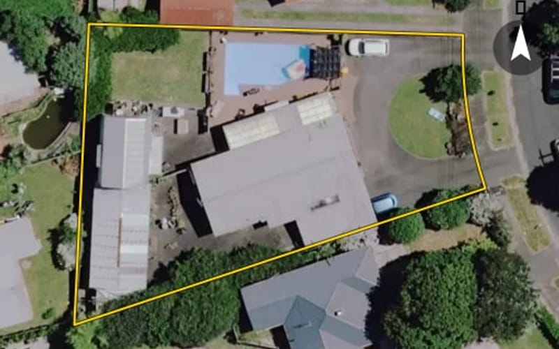 11 Tralee Place