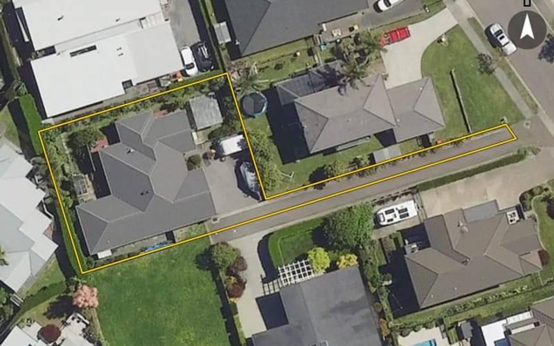 12 Devoy Drive