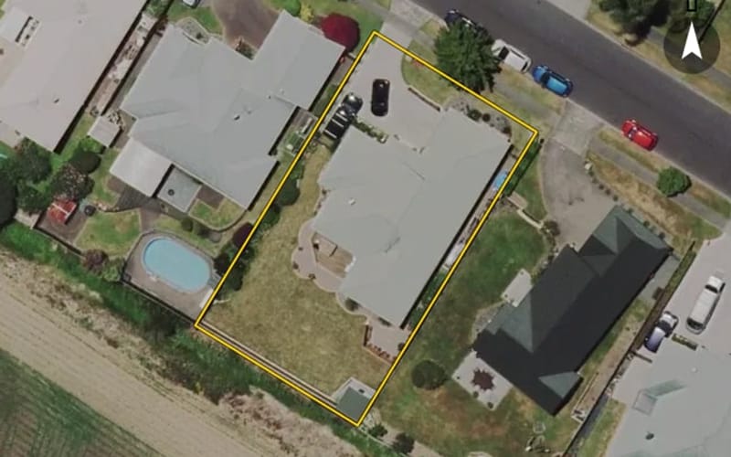23 Friesian Place