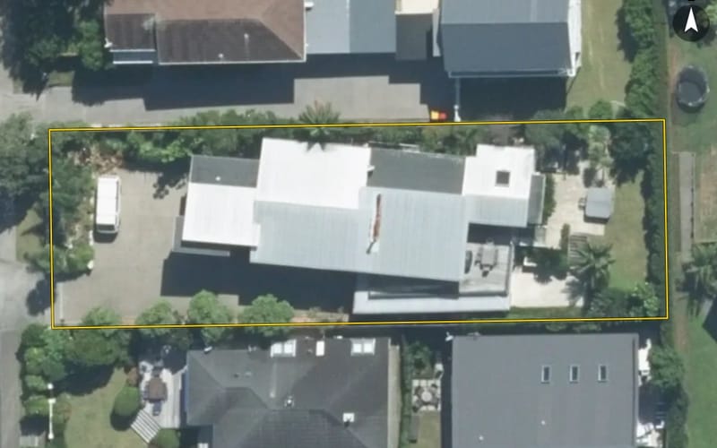 11 Gulf View Road