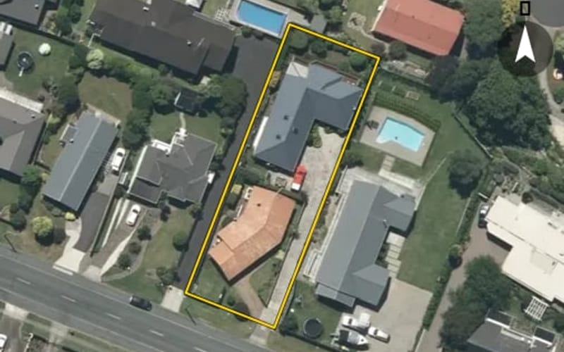 11A Kingsley Street