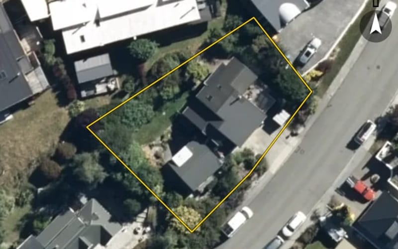 38 Greenstone Place