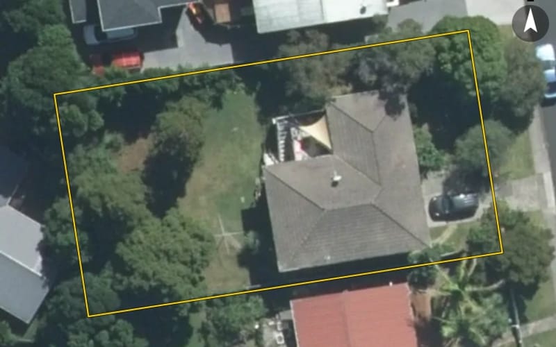 7 Barker Rise
