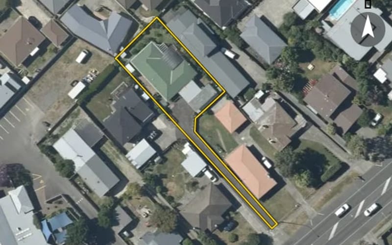 65B Gloucester Street
