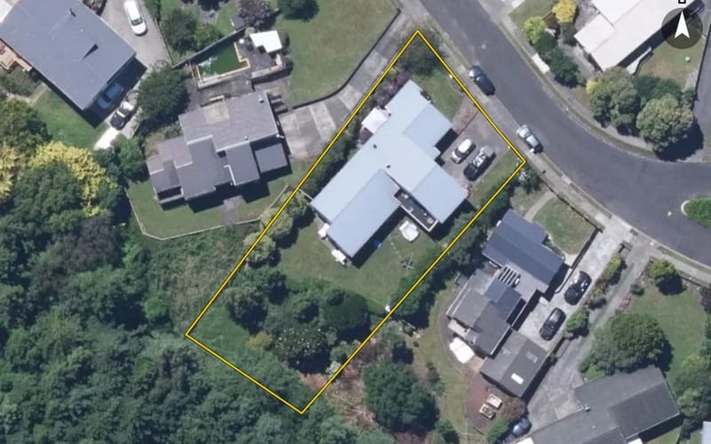 18 Monowai Place