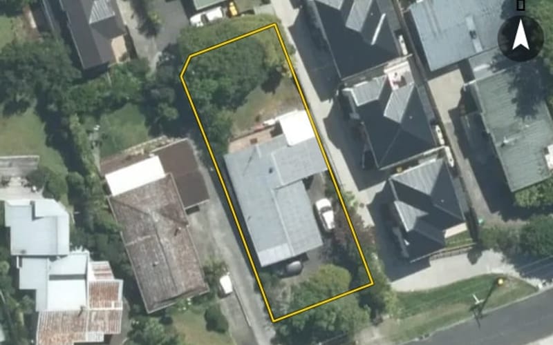 5 Manuwai Road