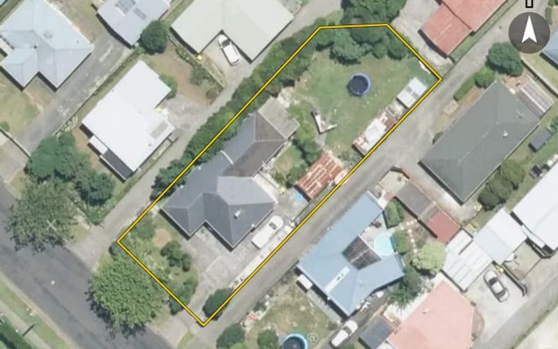 51 Beatty Road