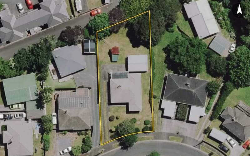 5 Cussen Street