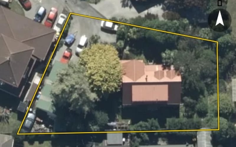 31 Aberfoyle Place