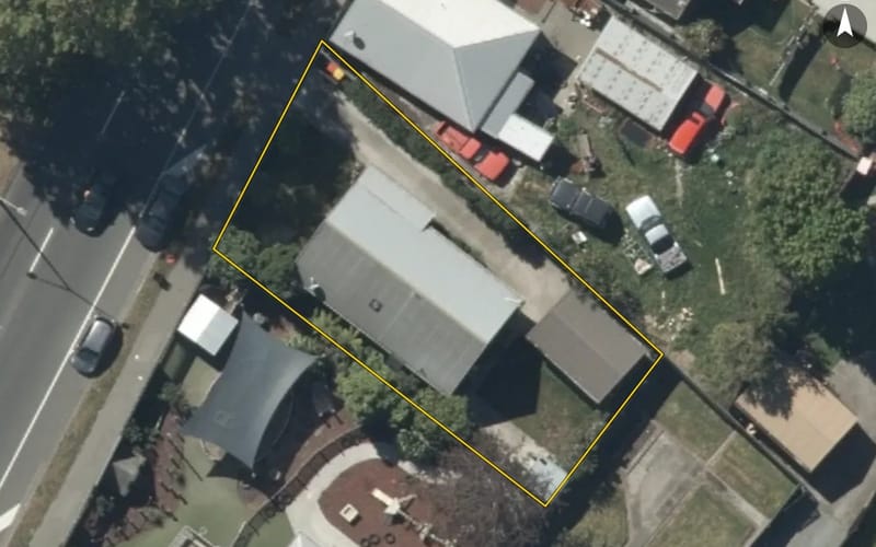 108 Ensors Road