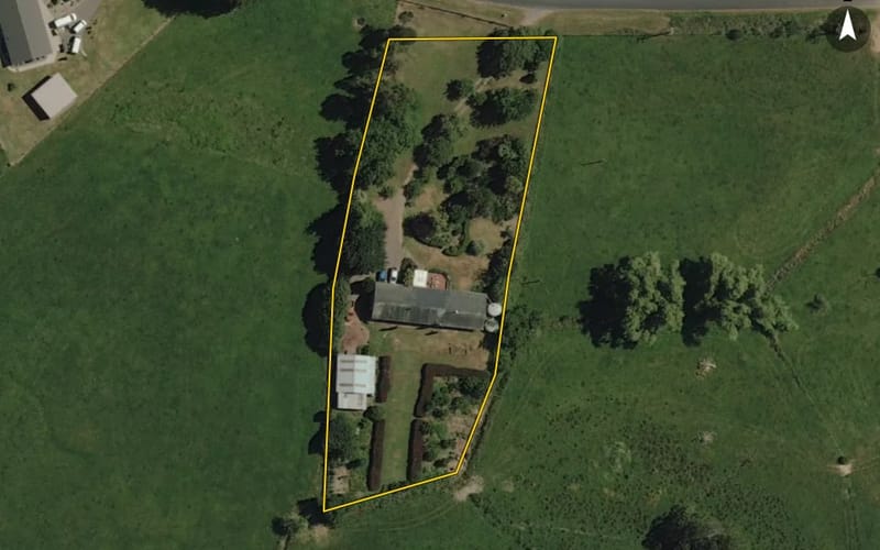 105 Barrett Road