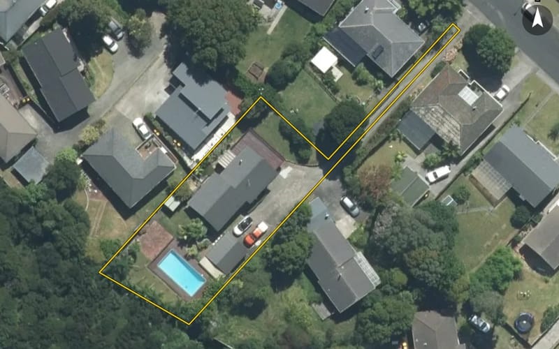92 Salamanca Road