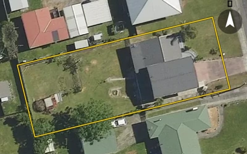 8 Martin Street