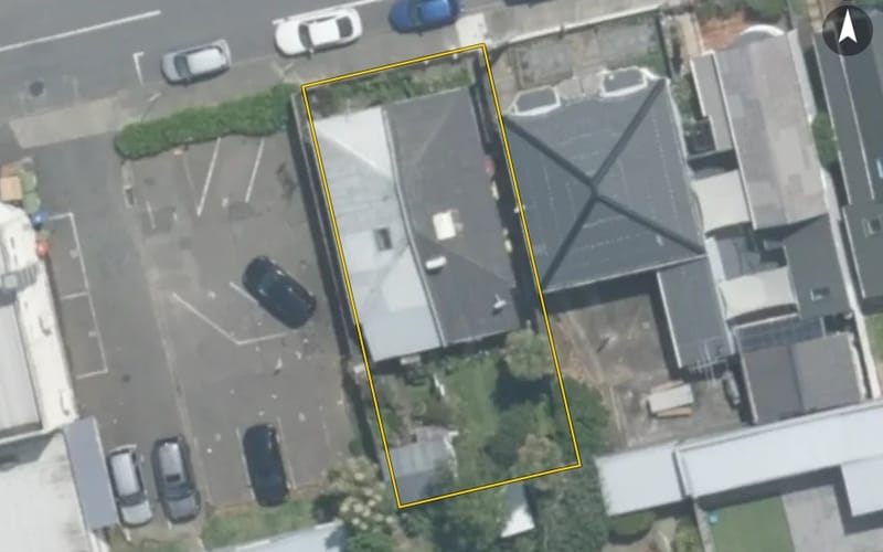 8 Emmett Street