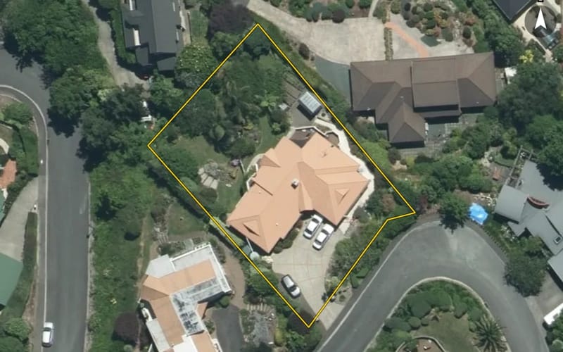 13 Clairmont Heights