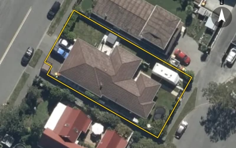 15 Cintra Place