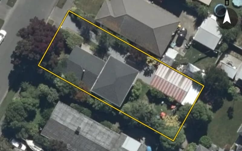 24 Kimberley Street