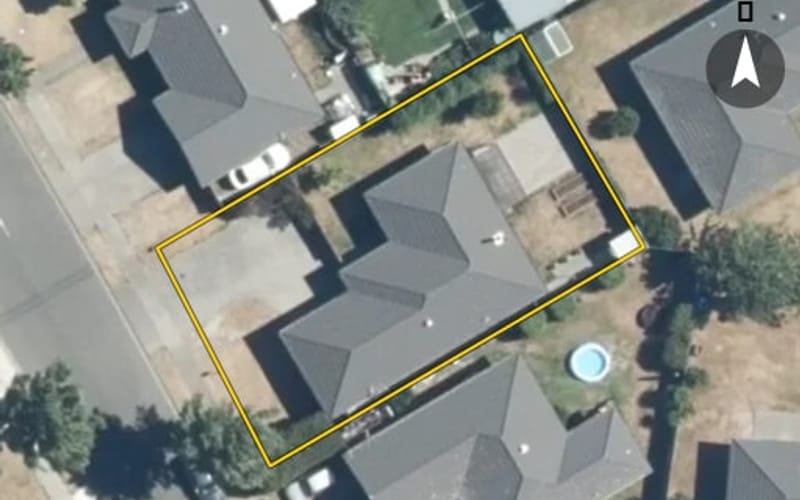 3 Chatham Mews
