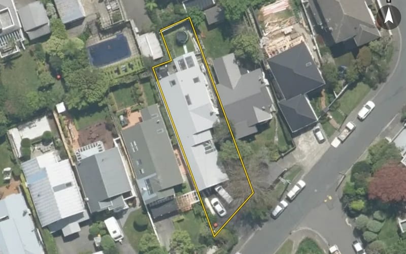 14 Flers Street