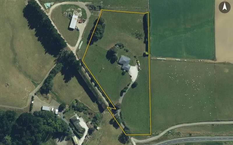 680A Waimumu Road
