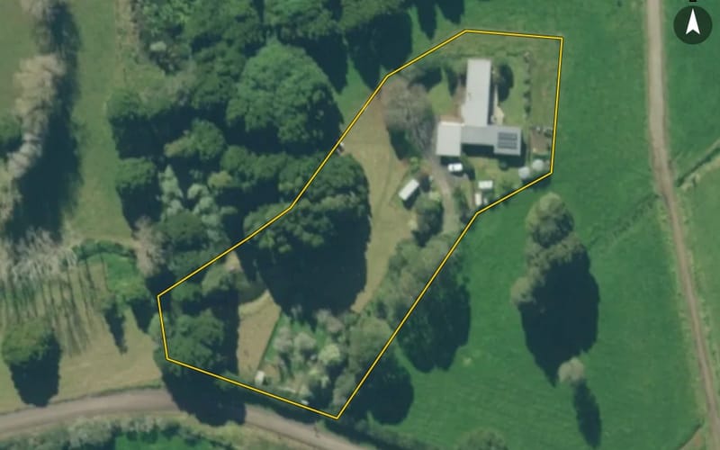 468 Remuera Settlement Road