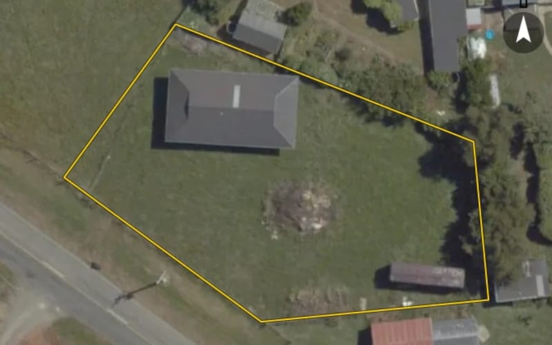 28 Weir Road