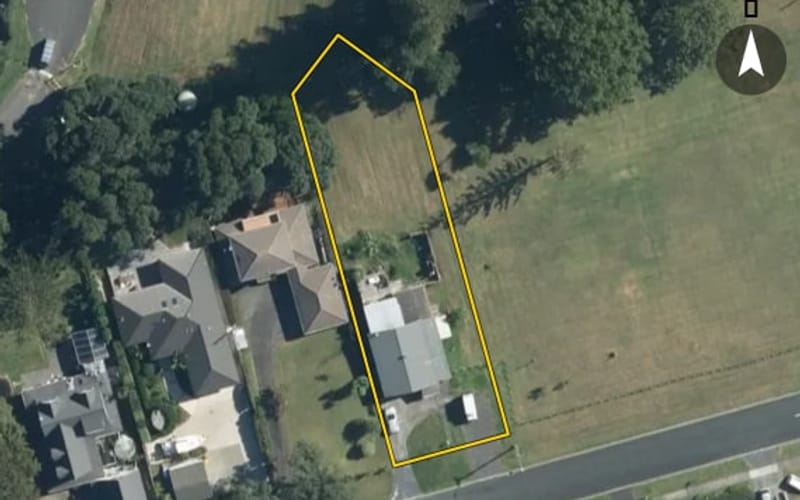 72 First View Avenue
