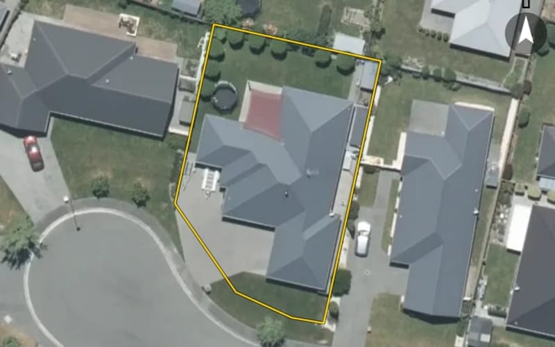 4 Goldrich Grove