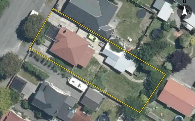 4 Grandi Avenue