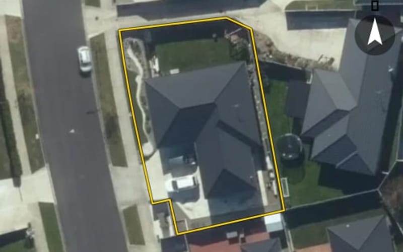 13 Pearl Grove