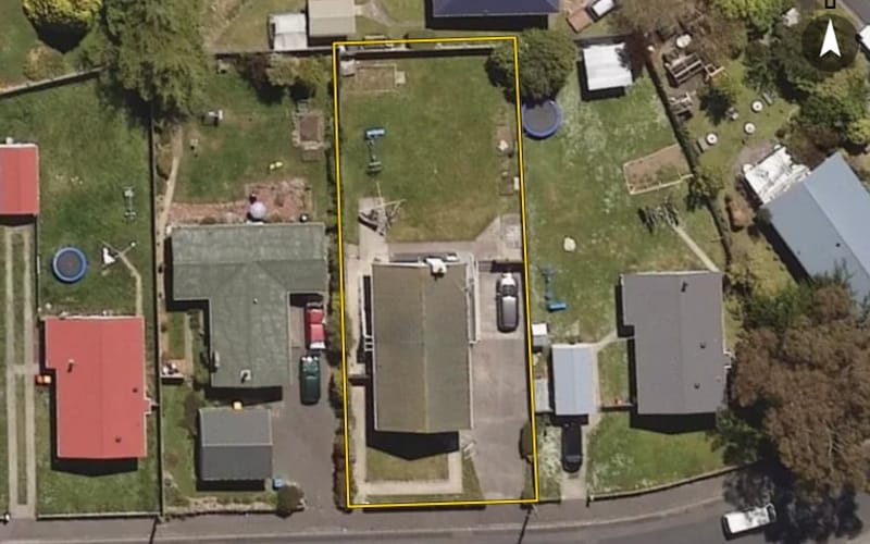 6 Barton Street