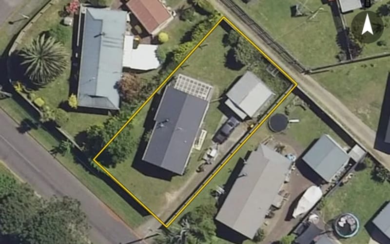 69 Leonard Road