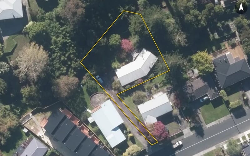 16 Angelo Avenue